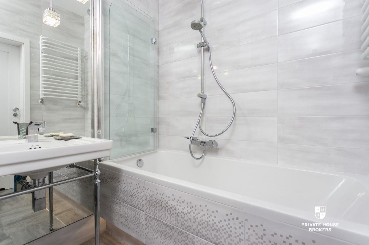 Komfortowe 2 pokojowe mieszkanie z balkonem w Centrum, ul.Rakowicka "Apartamenty GO" - Mieszkanie - Wynajem - Kraków, Śródmieście / Stare Miasto