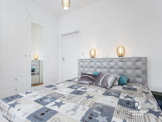 Komfortowe 2 pokojowe mieszkanie z balkonem w Centrum, ul.Rakowicka "Apartamenty GO" - Mieszkanie - Wynajem - Kraków, Śródmieście / Stare Miasto