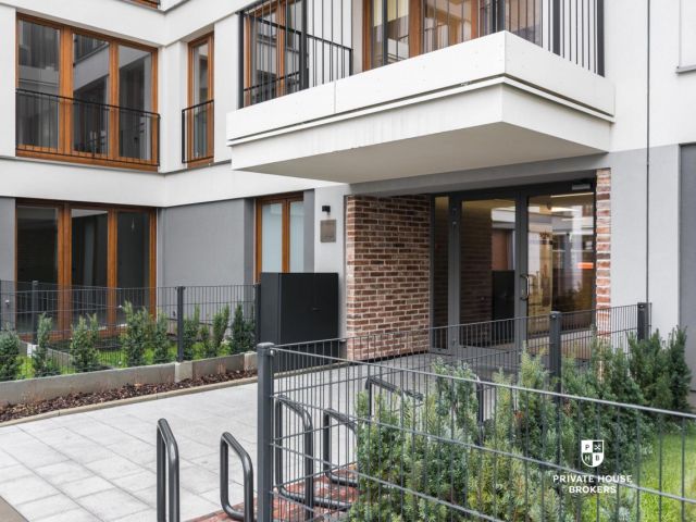 Komfortowe 2 pokojowe mieszkanie z balkonem w Centrum, ul.Rakowicka "Apartamenty GO" - Mieszkanie - Wynajem - Kraków, Śródmieście / Stare Miasto
