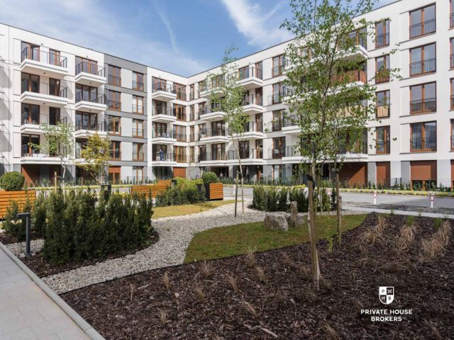 Komfortowe 2 pokojowe mieszkanie z balkonem w Centrum, ul.Rakowicka "Apartamenty GO" - Mieszkanie - Wynajem - Kraków, Śródmieście / Stare Miasto