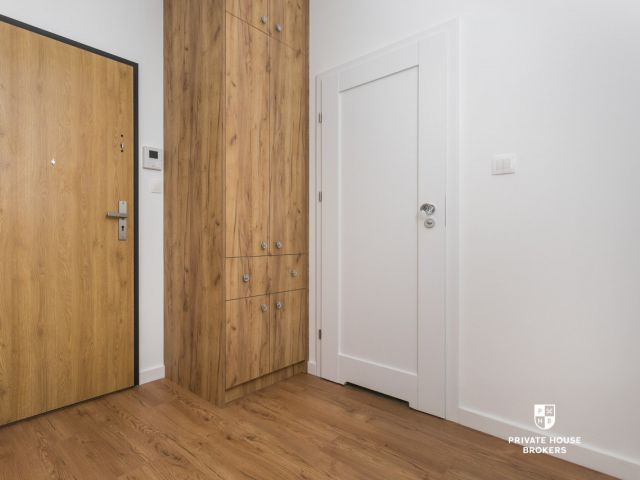 Komfortowe 2 pokojowe mieszkanie z balkonem w Centrum, ul.Rakowicka "Apartamenty GO" - Mieszkanie - Wynajem - Kraków, Śródmieście / Stare Miasto