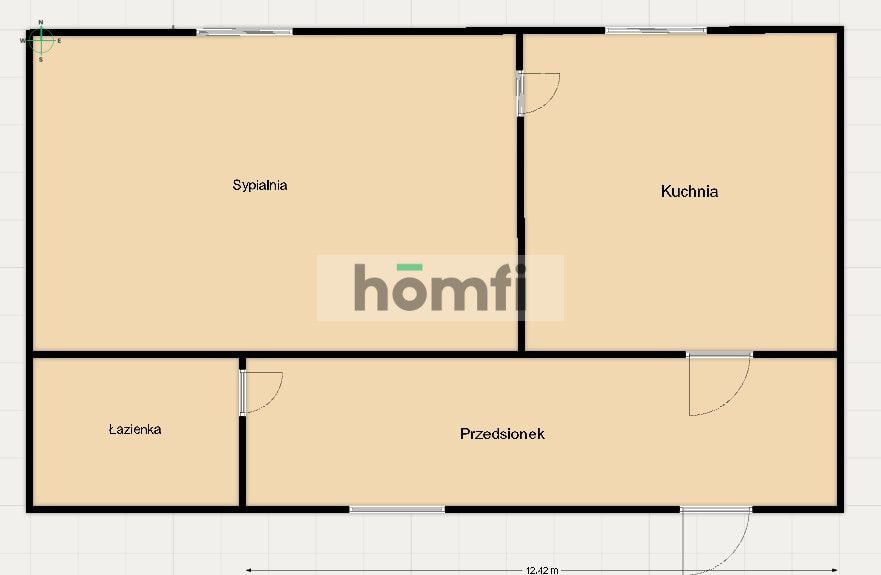 Na sprzedaż siedlisko pod Puszczą Kozienicką - Dom - Sprzedaż - Kozienicki, Głowaczów / Przejazd