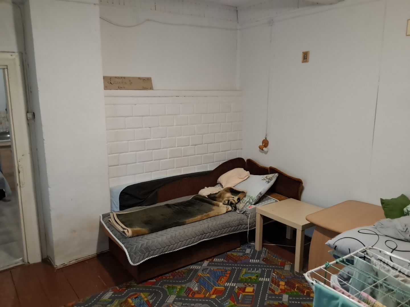 Na sprzedaż siedlisko pod Puszczą Kozienicką - Dom - Sprzedaż - Kozienicki, Głowaczów / Przejazd