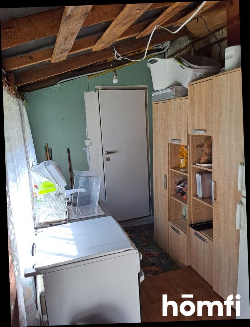 Na sprzedaż siedlisko pod Puszczą Kozienicką - Dom - Sprzedaż - Kozienicki, Głowaczów / Przejazd