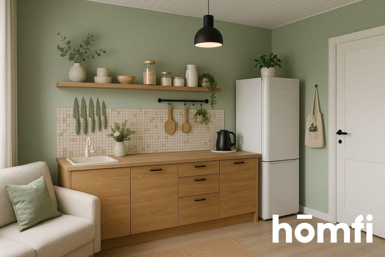 Na sprzedaż siedlisko pod Puszczą Kozienicką - Dom - Sprzedaż - Kozienicki, Głowaczów / Przejazd