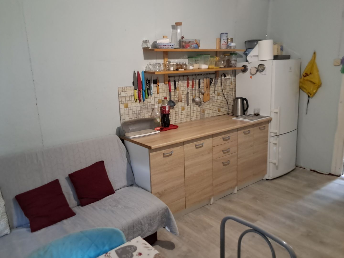 Na sprzedaż siedlisko pod Puszczą Kozienicką - Dom - Sprzedaż - Kozienicki, Głowaczów / Przejazd