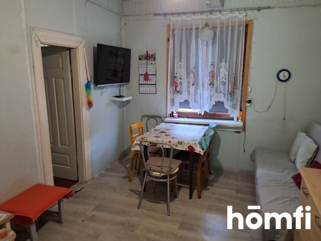 Na sprzedaż siedlisko pod Puszczą Kozienicką - Dom - Sprzedaż - Kozienicki, Głowaczów / Przejazd