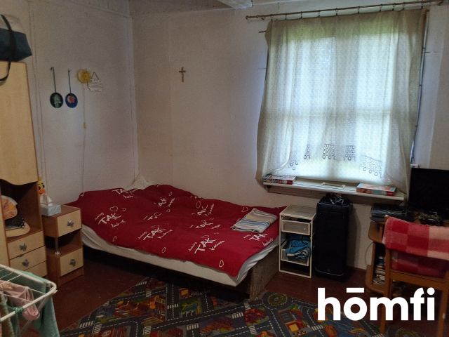 For sell summer cottage near Kozienice Forest - Дім - Продаж - Kozienicki, Głowaczów / Przejazd