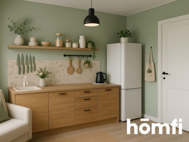 Na sprzedaż siedlisko pod Puszczą Kozienicką - Dom - Sprzedaż - Kozienicki, Głowaczów / Przejazd