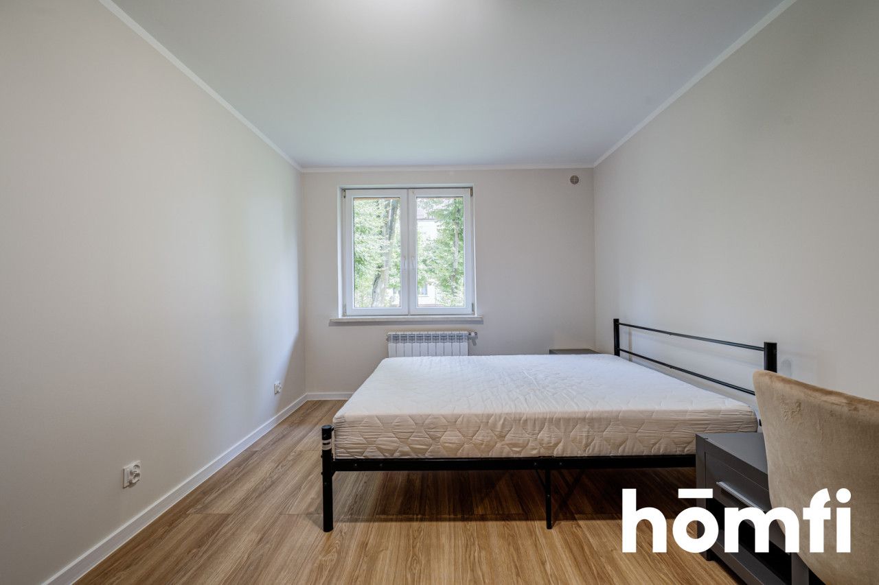 Mieszkanie na parterze po remoncie w Pionkach - Mieszkanie - Sprzedaż - Radomski, Pionki