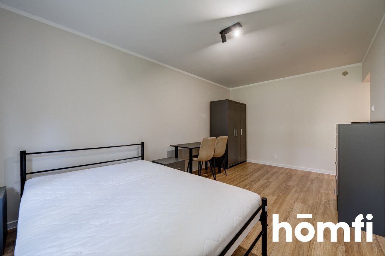 Mieszkanie na parterze po remoncie w Pionkach - Mieszkanie - Sprzedaż - Radomski, Pionki