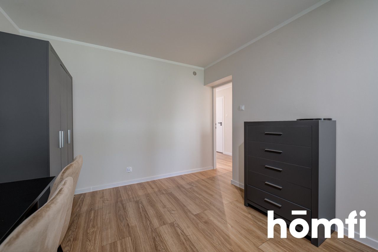 Mieszkanie na parterze po remoncie w Pionkach - Mieszkanie - Sprzedaż - Radomski, Pionki