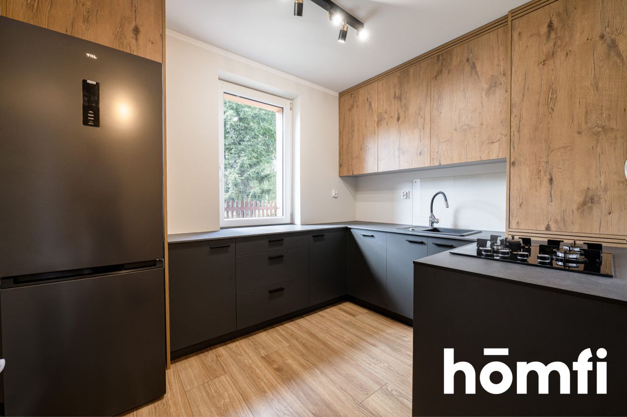 Mieszkanie na parterze po remoncie w Pionkach - Mieszkanie - Sprzedaż - Radomski, Pionki