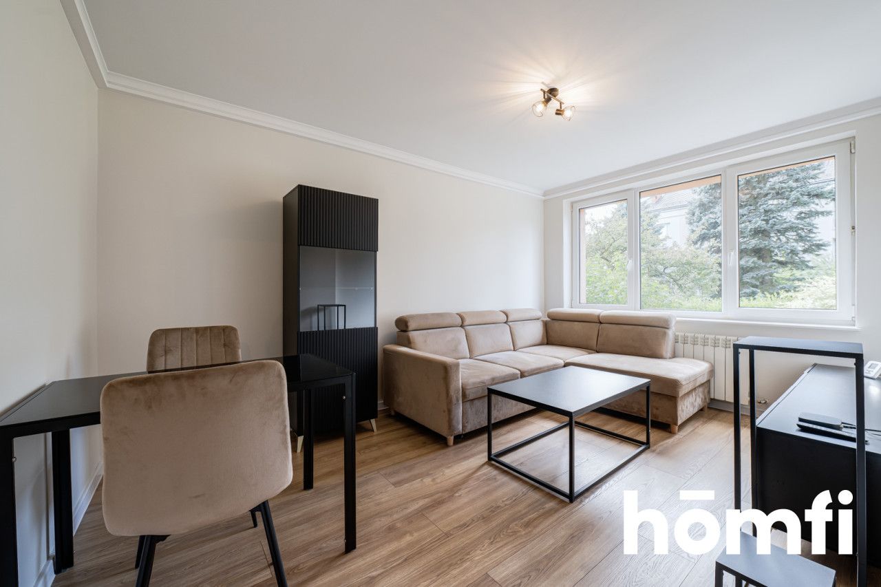 Mieszkanie na parterze po remoncie w Pionkach - Mieszkanie - Sprzedaż - Radomski, Pionki