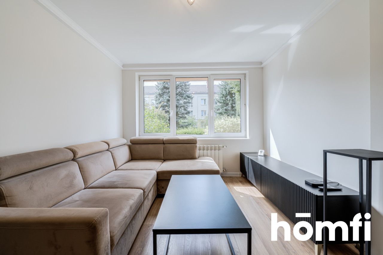 Mieszkanie na parterze po remoncie w Pionkach - Mieszkanie - Sprzedaż - Radomski, Pionki