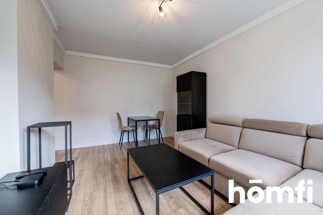 Mieszkanie na parterze po remoncie w Pionkach - Mieszkanie - Sprzedaż - Radomski, Pionki