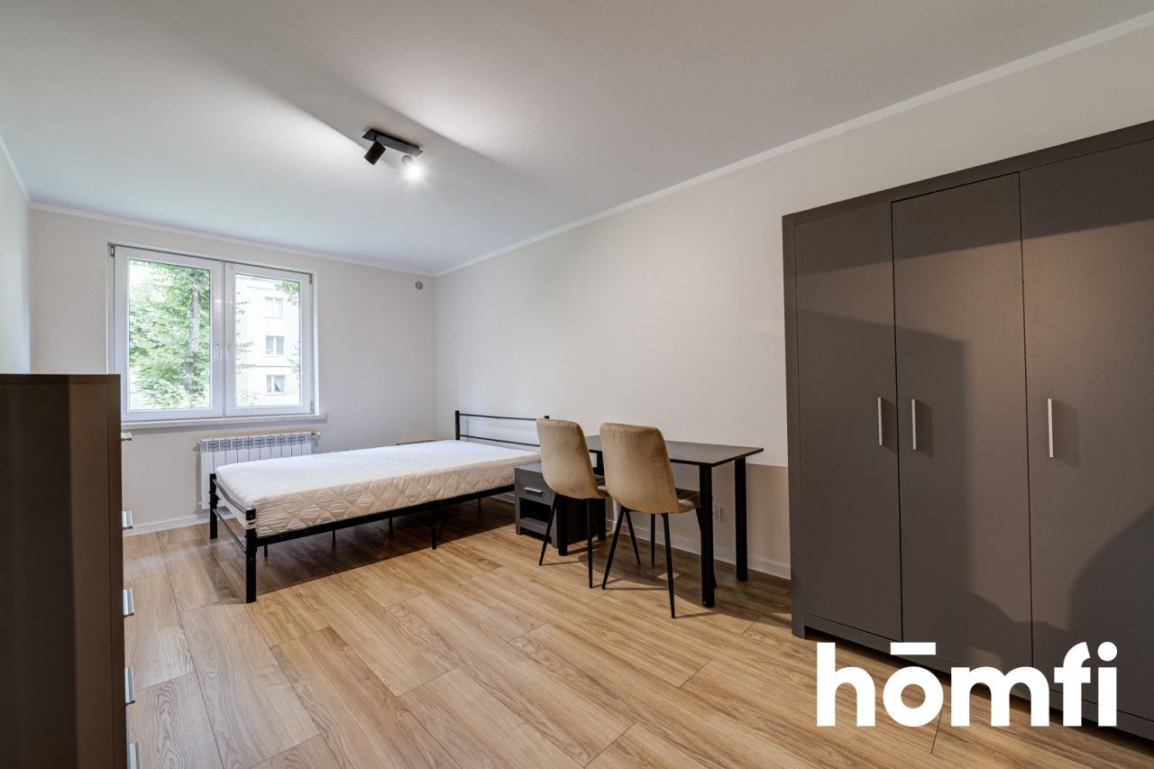 Mieszkanie na parterze po remoncie w Pionkach - Mieszkanie - Sprzedaż - Radomski, Pionki