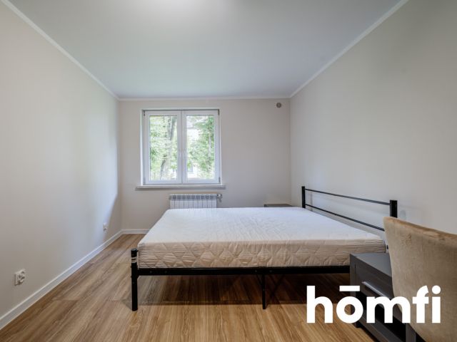 Mieszkanie na parterze po remoncie w Pionkach - Mieszkanie - Sprzedaż - Radomski, Pionki