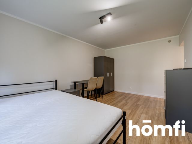 Mieszkanie na parterze po remoncie w Pionkach - Mieszkanie - Sprzedaż - Radomski, Pionki