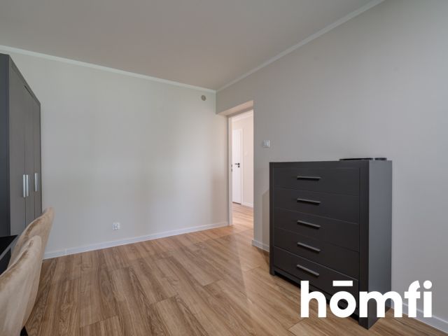 Mieszkanie na parterze po remoncie w Pionkach - Mieszkanie - Sprzedaż - Radomski, Pionki