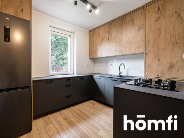 Mieszkanie na parterze po remoncie w Pionkach - Mieszkanie - Sprzedaż - Radomski, Pionki