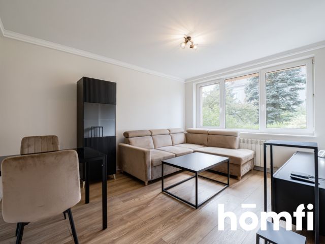 Mieszkanie na parterze po remoncie w Pionkach - Mieszkanie - Sprzedaż - Radomski, Pionki