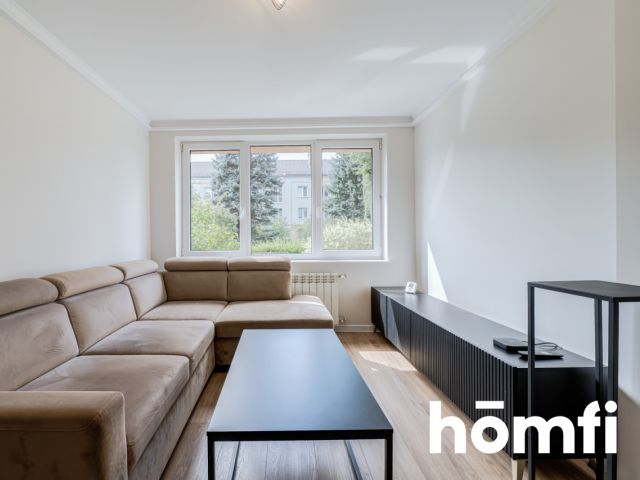 Mieszkanie na parterze po remoncie w Pionkach - Mieszkanie - Sprzedaż - Radomski, Pionki