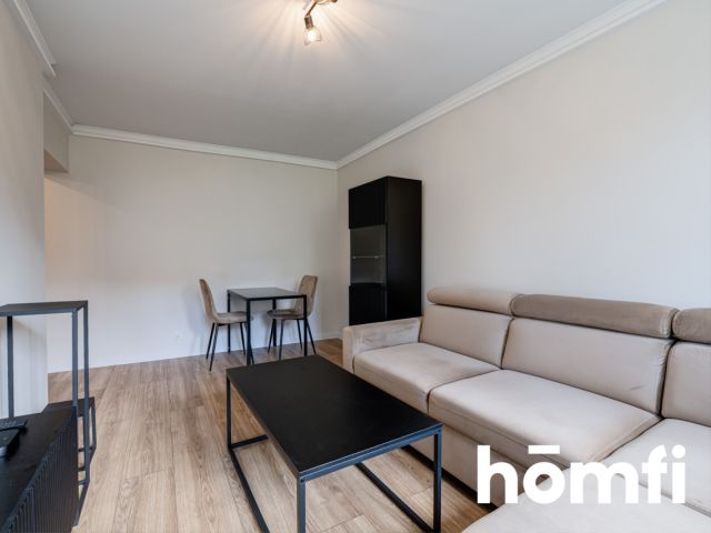 Mieszkanie na parterze po remoncie w Pionkach - Mieszkanie - Sprzedaż - Radomski, Pionki