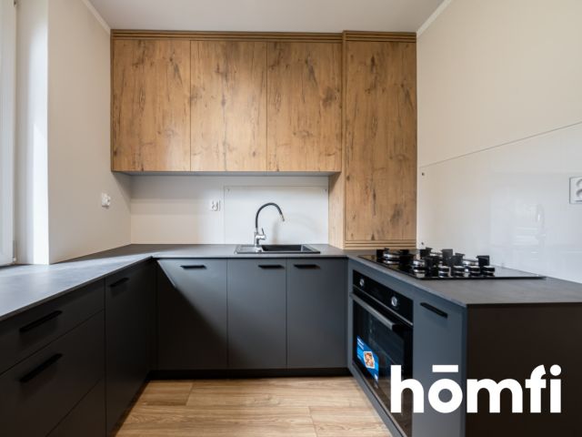 Mieszkanie na parterze po remoncie w Pionkach - Mieszkanie - Sprzedaż - Radomski, Pionki