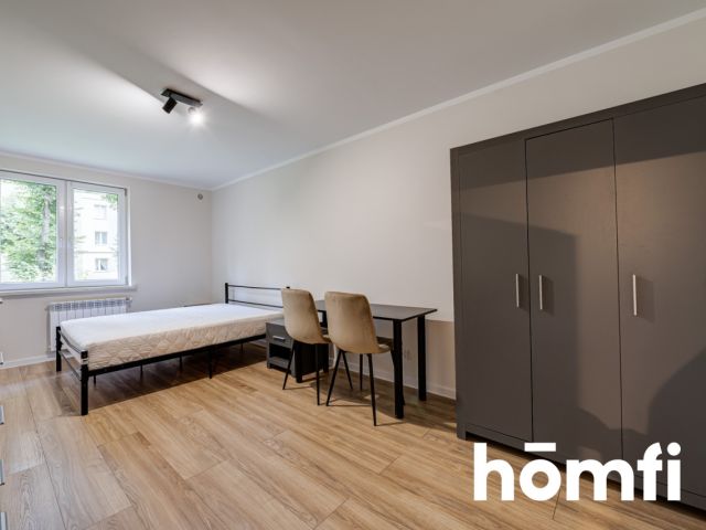 Mieszkanie na parterze po remoncie w Pionkach - Mieszkanie - Sprzedaż - Radomski, Pionki