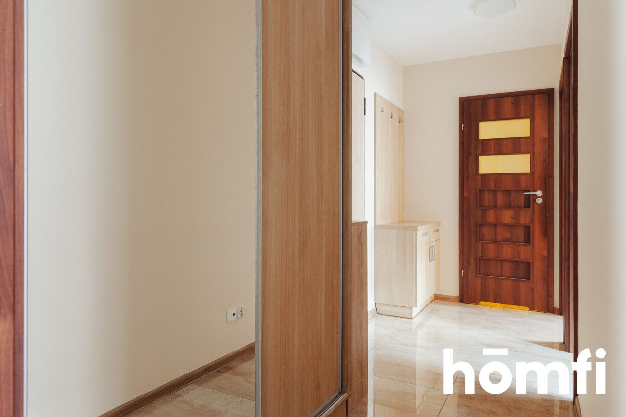 2-pokojowe mieszkanie w centrum miasta - Mieszkanie - Wynajem - Wrocław, Śródmieście