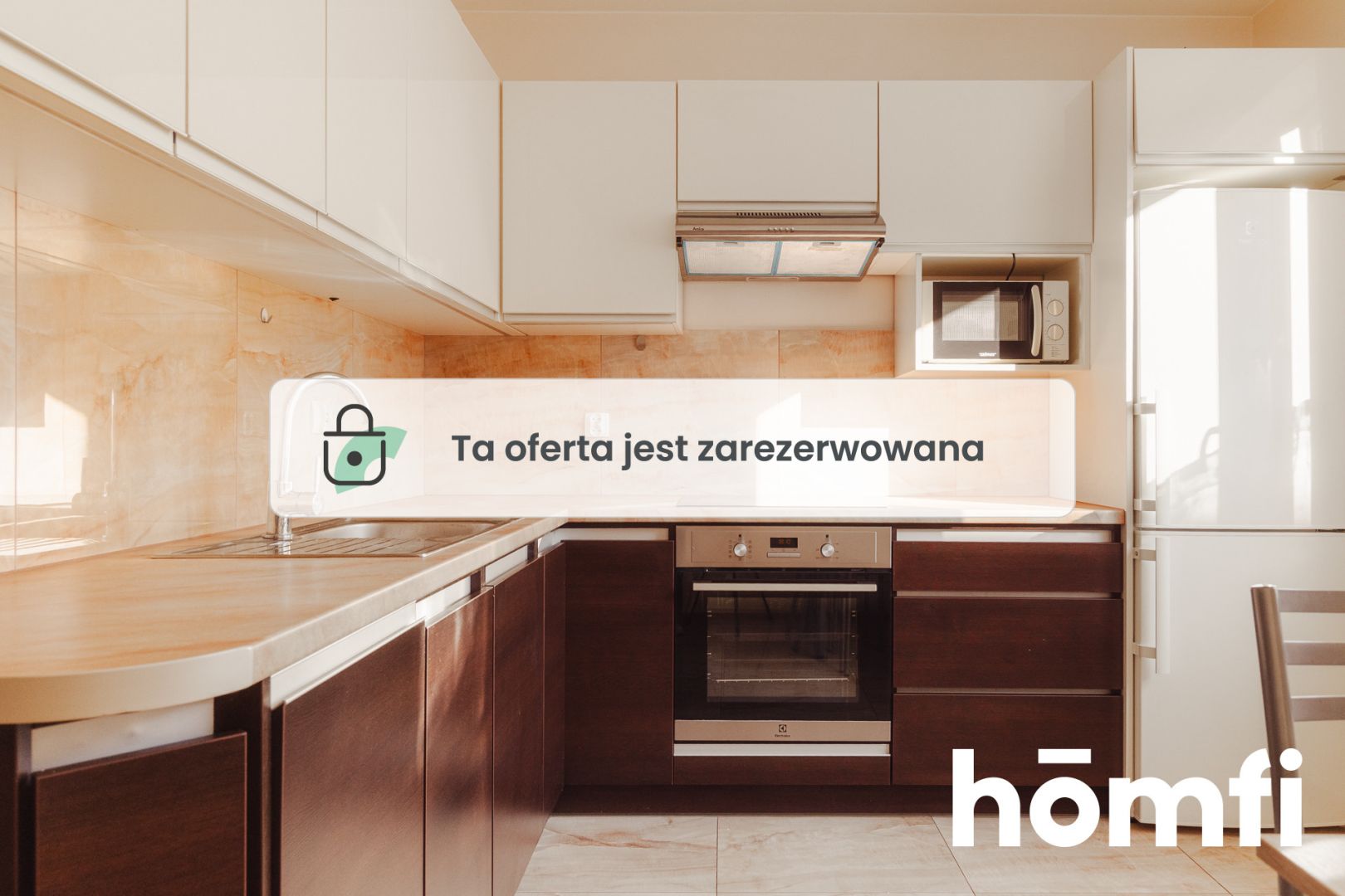 2-pokojowe mieszkanie w centrum miasta - Mieszkanie - Wynajem - Wrocław, Śródmieście