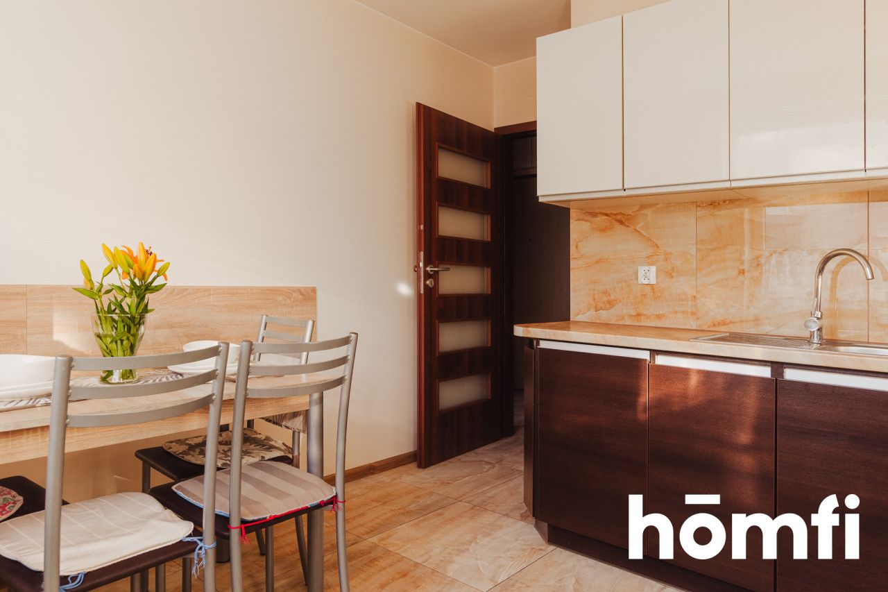 2-pokojowe mieszkanie w centrum miasta - Mieszkanie - Wynajem - Wrocław, Śródmieście