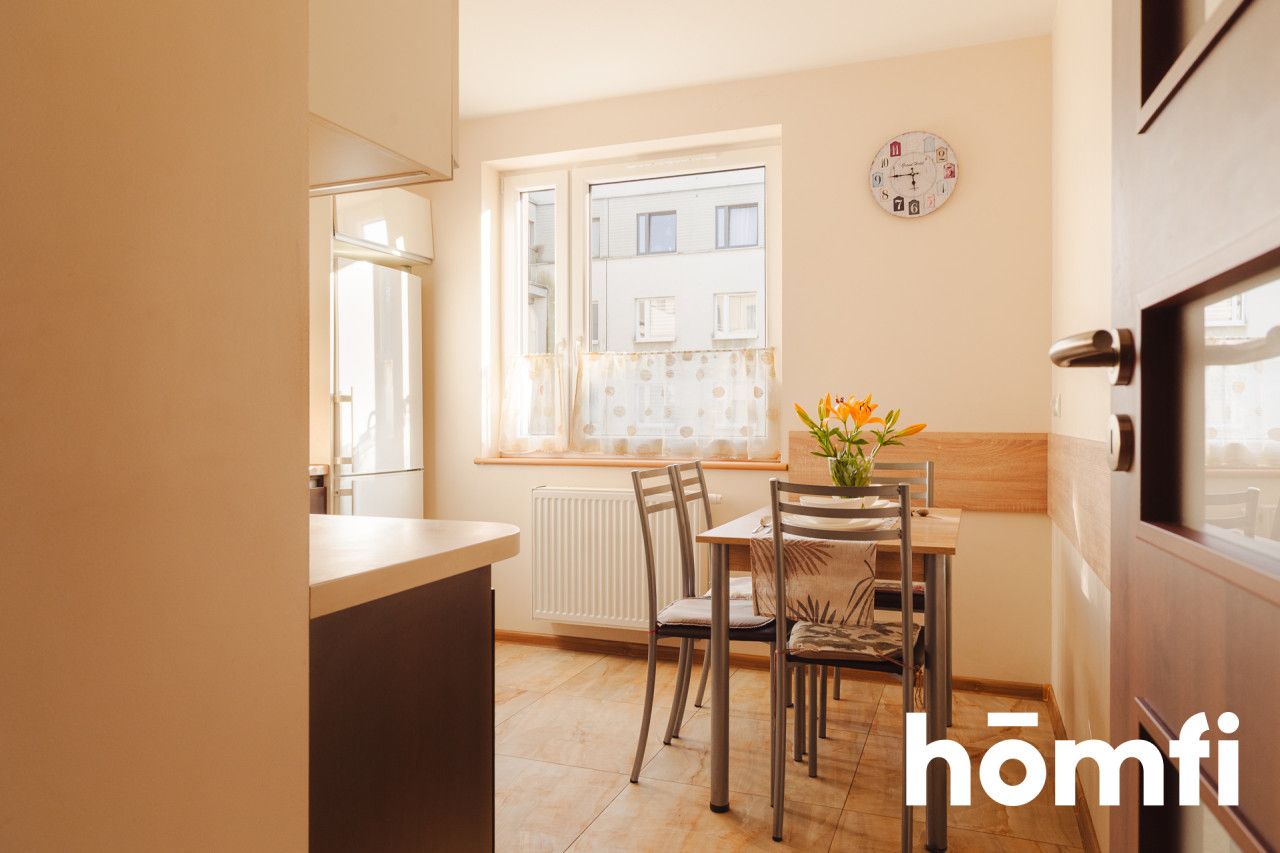 2-pokojowe mieszkanie w centrum miasta - Mieszkanie - Wynajem - Wrocław, Śródmieście