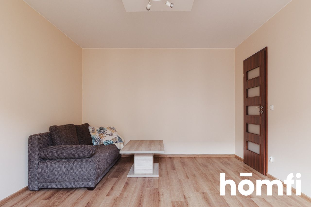 2-pokojowe mieszkanie w centrum miasta - Mieszkanie - Wynajem - Wrocław, Śródmieście