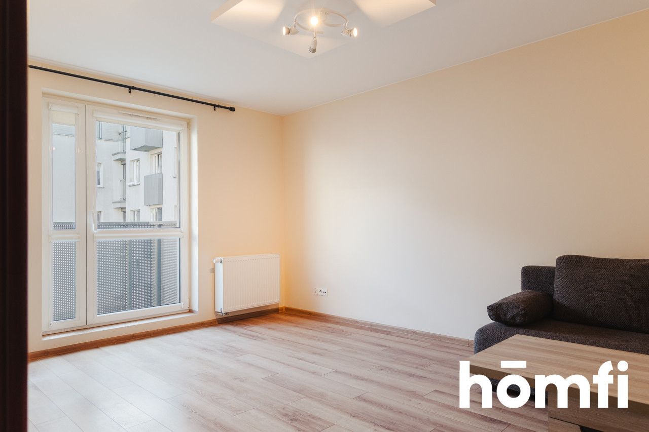 2-pokojowe mieszkanie w centrum miasta - Mieszkanie - Wynajem - Wrocław, Śródmieście