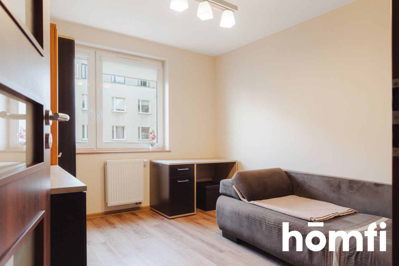 2-pokojowe mieszkanie w centrum miasta - Mieszkanie - Wynajem - Wrocław, Śródmieście