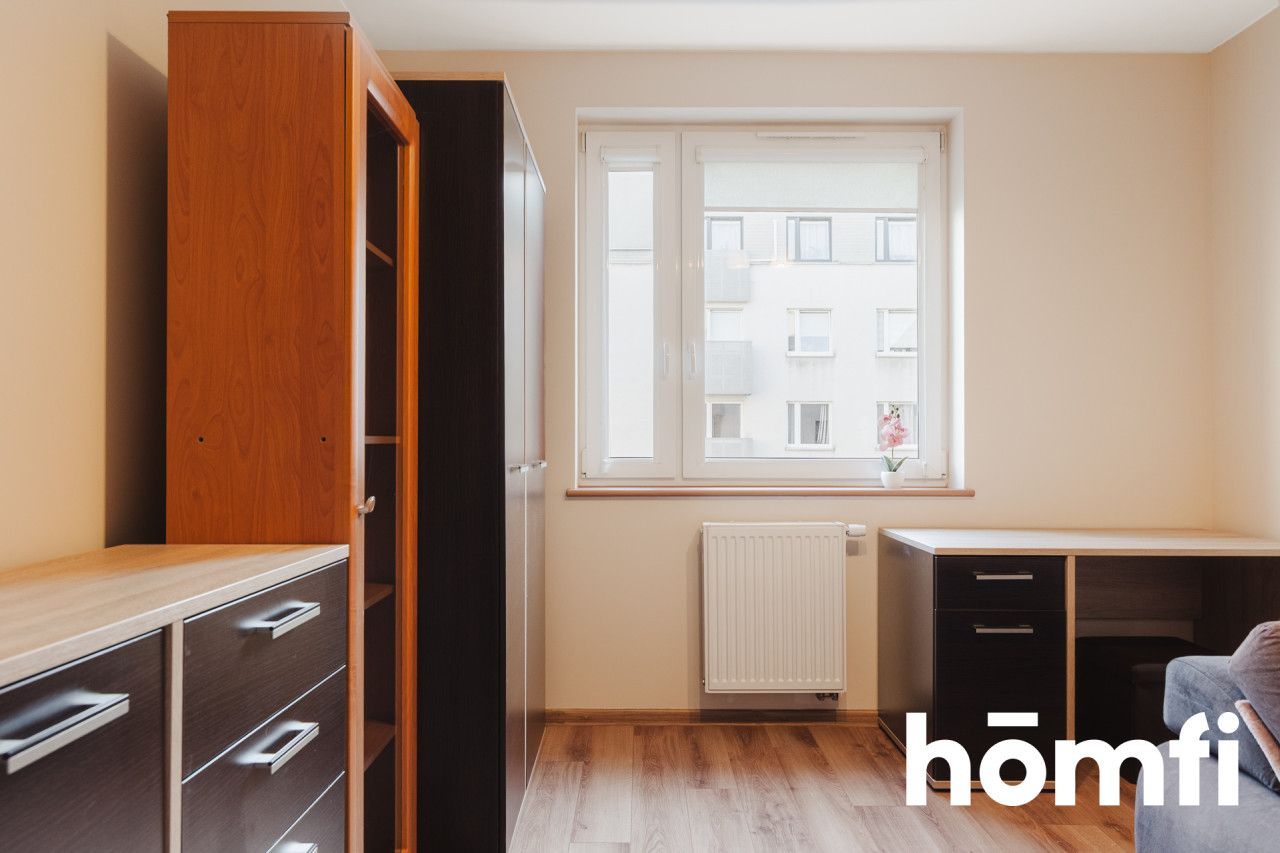 2-pokojowe mieszkanie w centrum miasta - Mieszkanie - Wynajem - Wrocław, Śródmieście