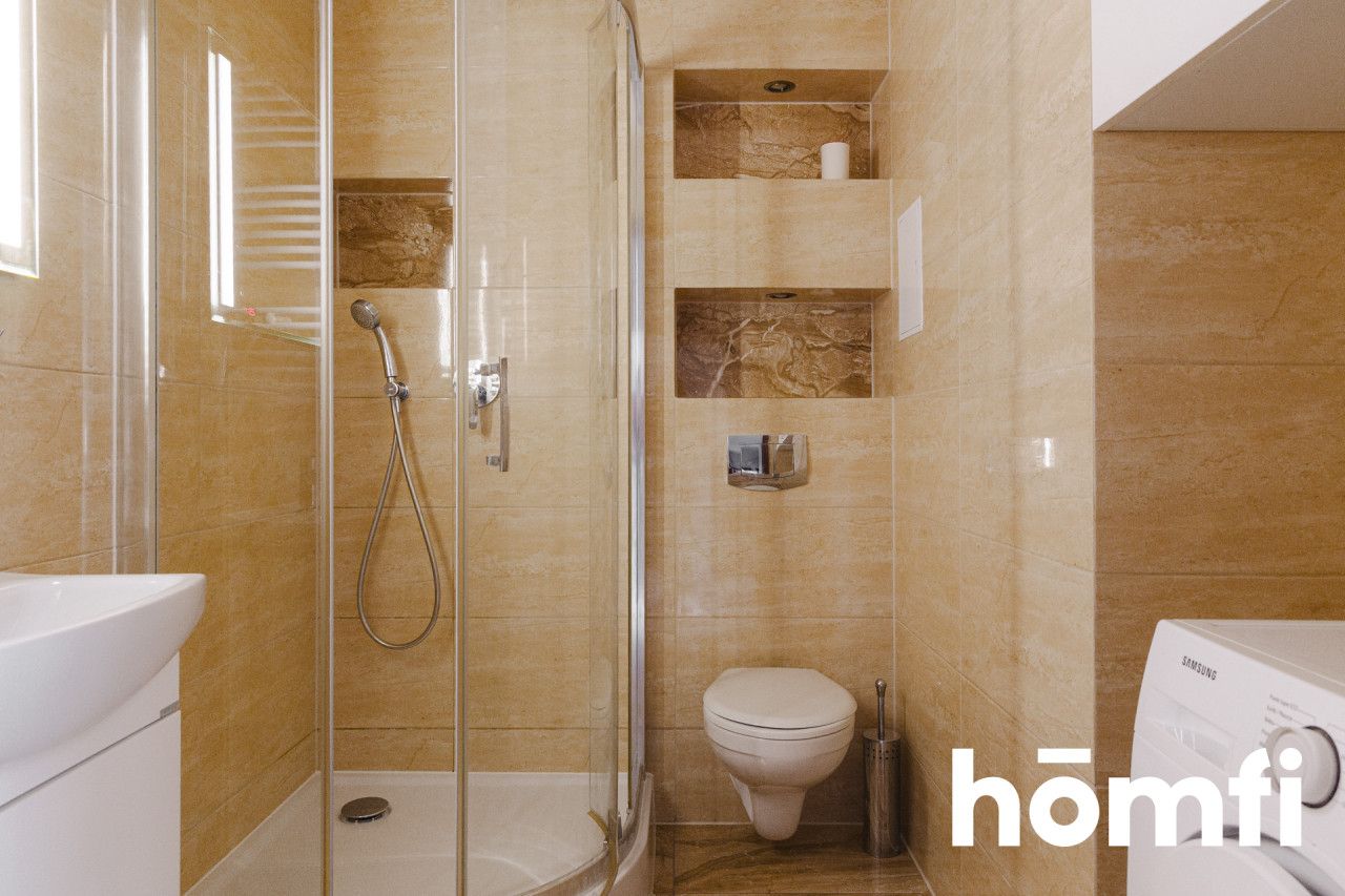 2-pokojowe mieszkanie w centrum miasta - Mieszkanie - Wynajem - Wrocław, Śródmieście