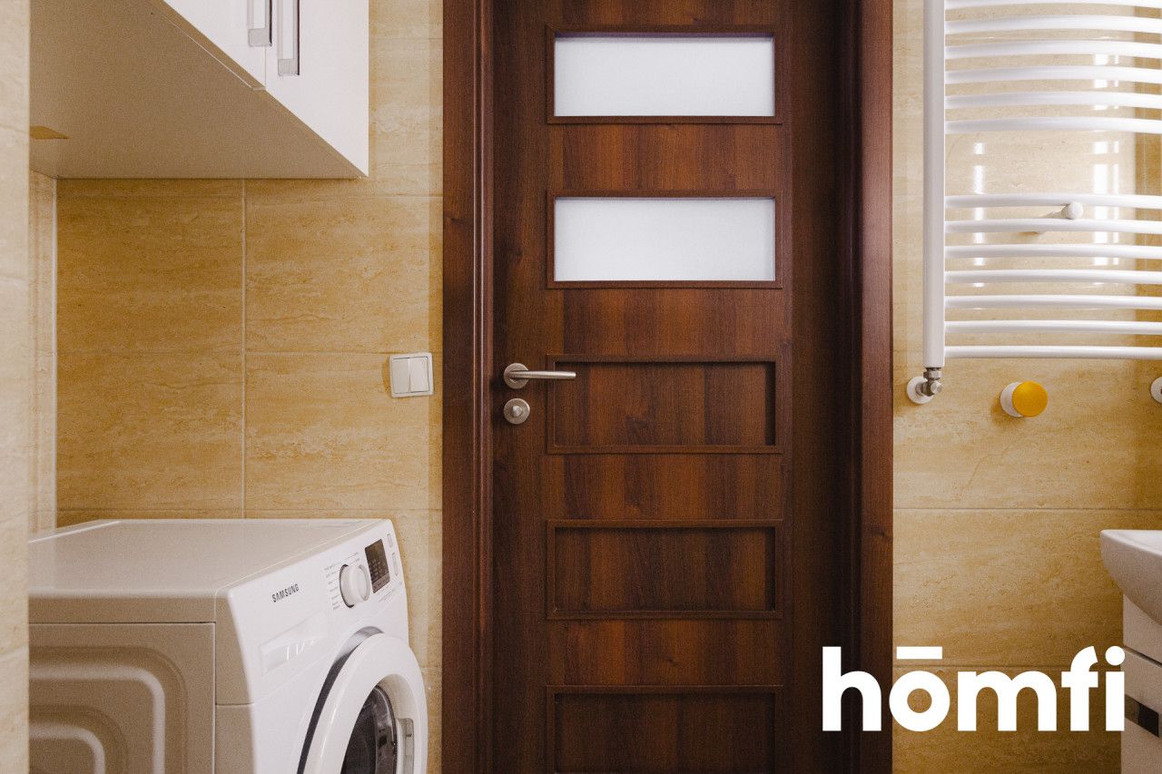 2-pokojowe mieszkanie w centrum miasta - Mieszkanie - Wynajem - Wrocław, Śródmieście