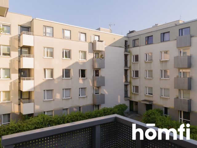 2-pokojowe mieszkanie w centrum miasta - Mieszkanie - Wynajem - Wrocław, Śródmieście