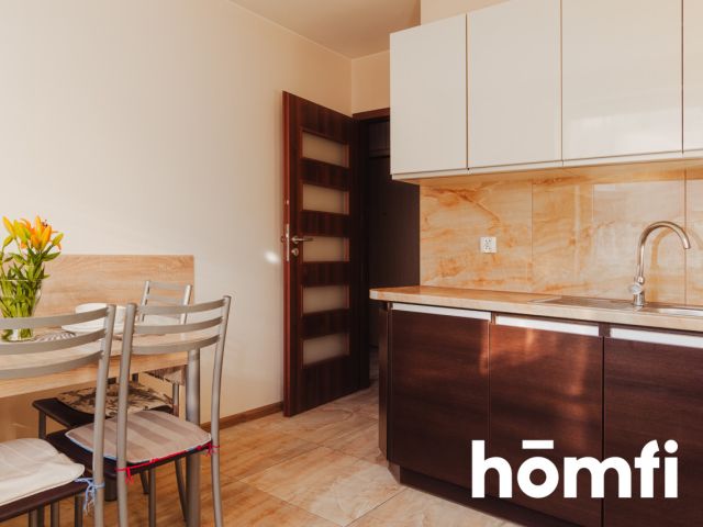 2-pokojowe mieszkanie w centrum miasta - Mieszkanie - Wynajem - Wrocław, Śródmieście