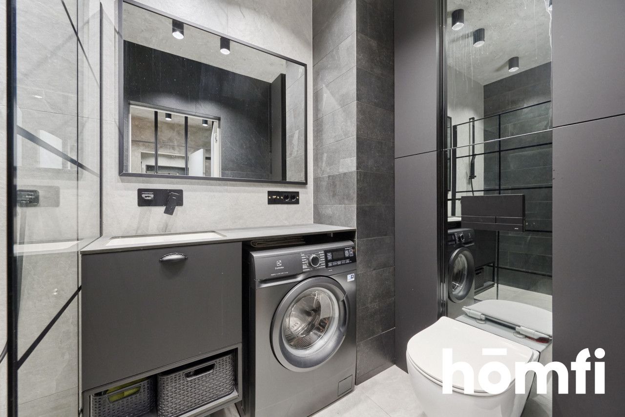 Unikalna,nietuzinkowa kawalerka z pięknym widokiem - Mieszkanie - Sprzedaż - Wrocław, Fabryczna / Grabiszyn-Grabiszynek