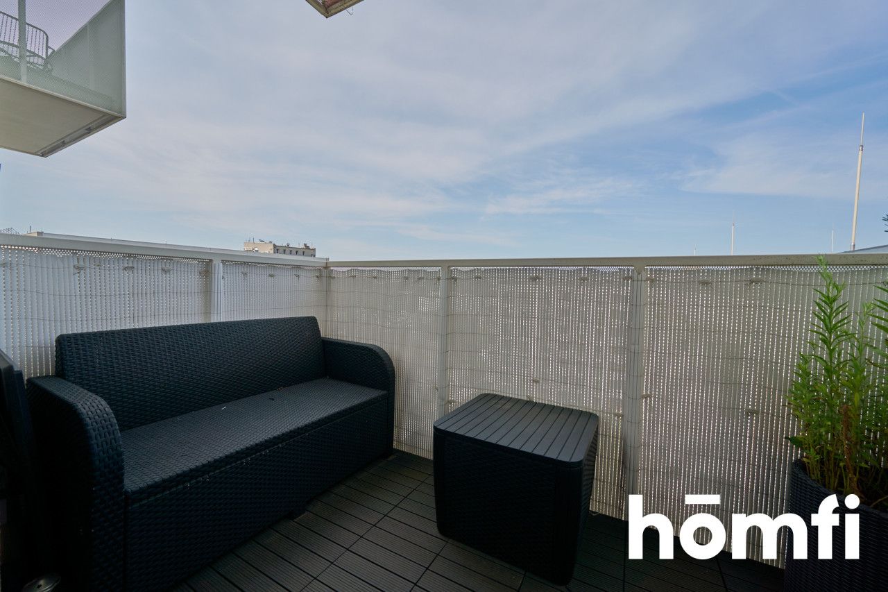 Unikalna,nietuzinkowa kawalerka z pięknym widokiem - Mieszkanie - Sprzedaż - Wrocław, Fabryczna / Grabiszyn-Grabiszynek