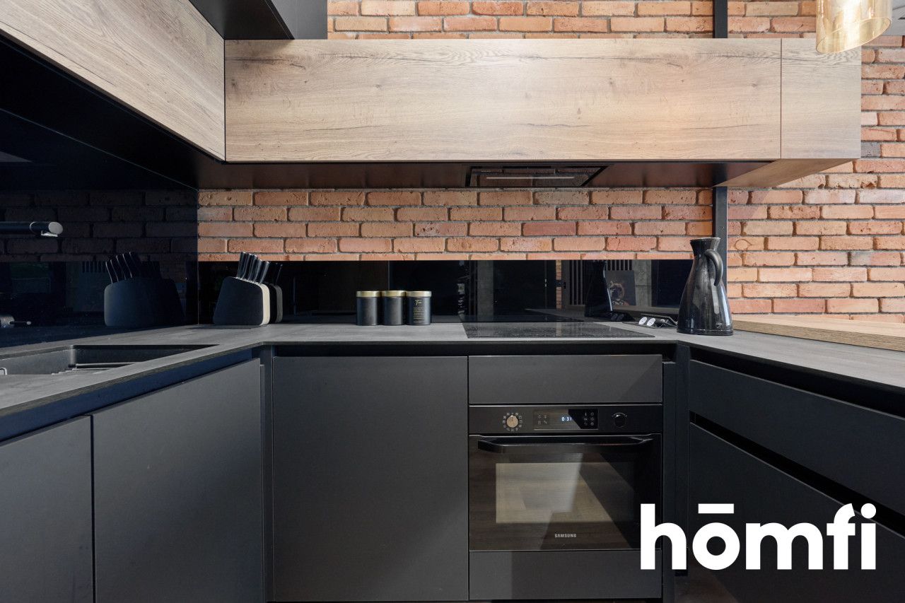 Unikalna,nietuzinkowa kawalerka z pięknym widokiem - Mieszkanie - Sprzedaż - Wrocław, Fabryczna / Grabiszyn-Grabiszynek