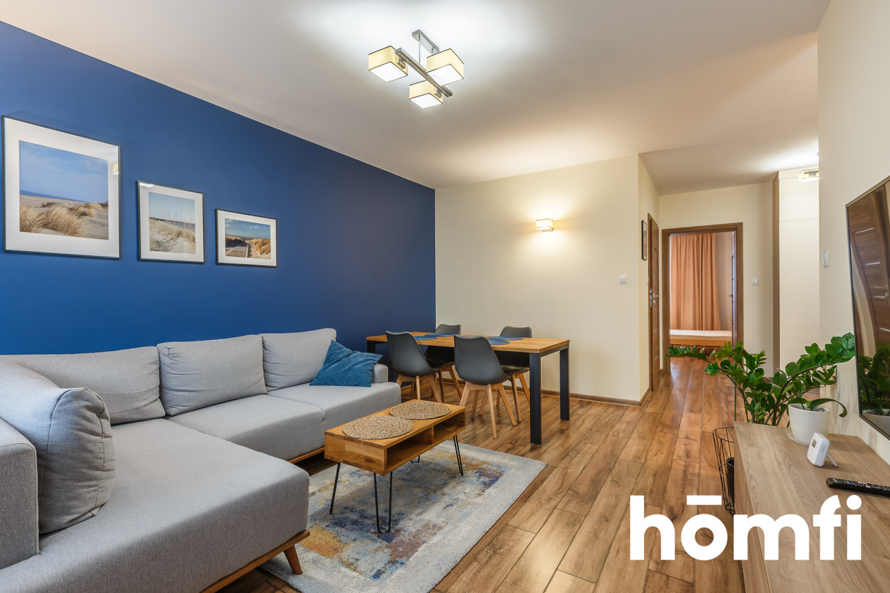 A cozy apartment for rent in the Projektant housing estate!! - Apartment - Rent - Rzeszów, Franciszka Kotuli