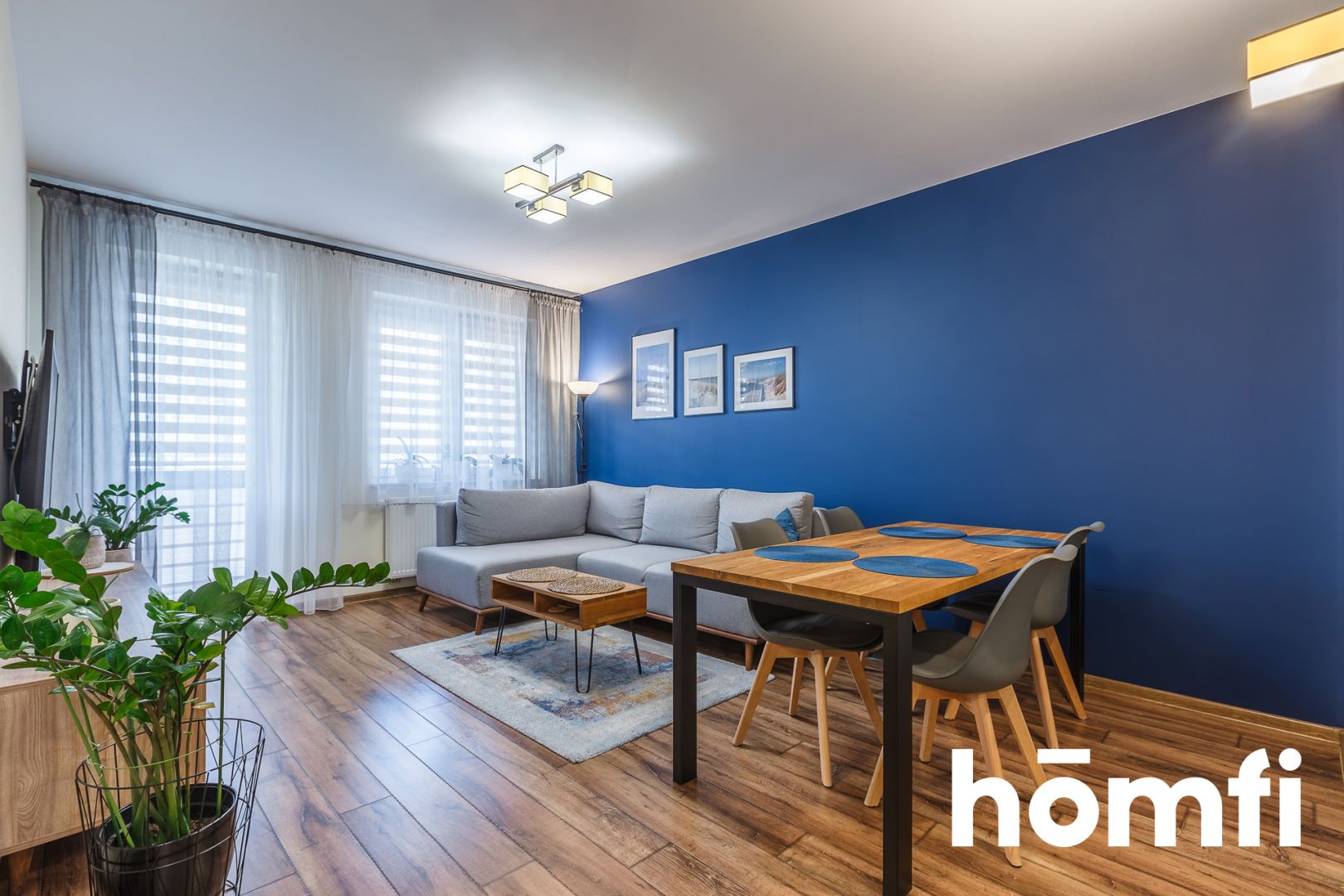 A cozy apartment for rent in the Projektant housing estate!! - Apartment - Rent - Rzeszów, Franciszka Kotuli