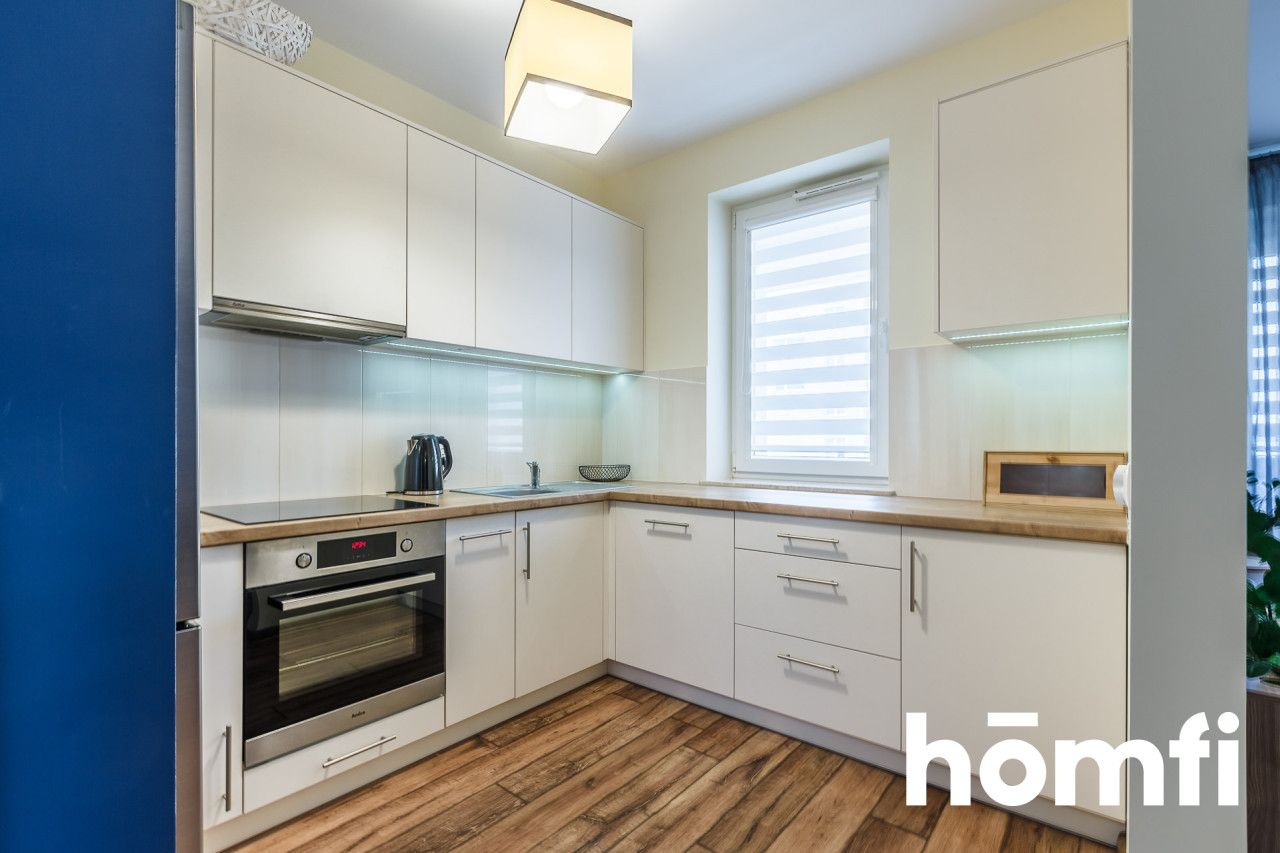 A cozy apartment for rent in the Projektant housing estate!! - Apartment - Rent - Rzeszów, Franciszka Kotuli