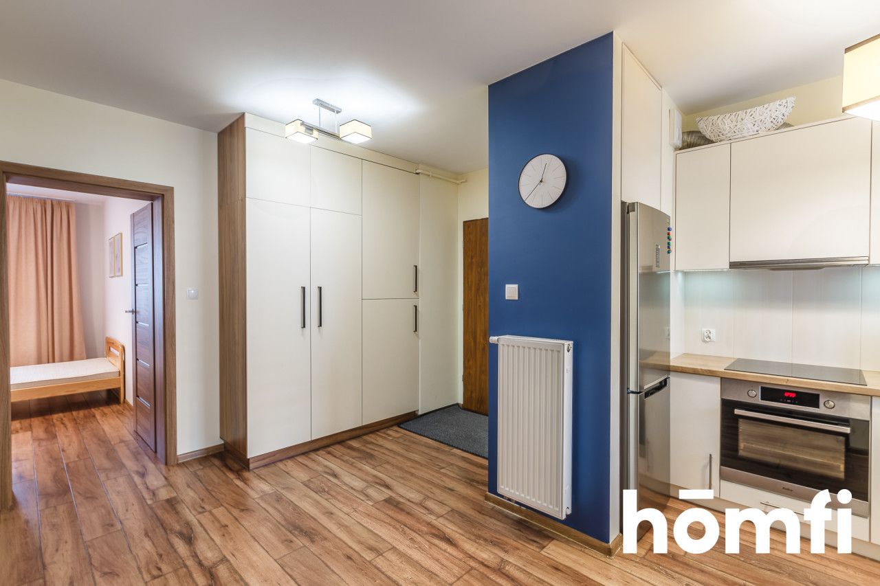 A cozy apartment for rent in the Projektant housing estate!! - Apartment - Rent - Rzeszów, Franciszka Kotuli