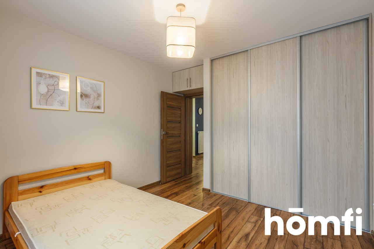 A cozy apartment for rent in the Projektant housing estate!! - Apartment - Rent - Rzeszów, Franciszka Kotuli